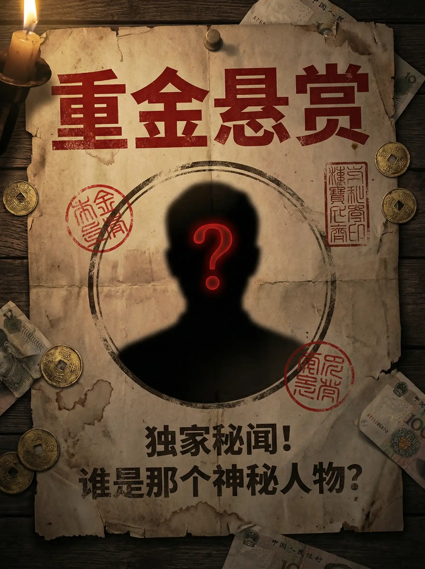 51视频 - 热门视频与首页内容汇总 - 重金悬赏线索征集令